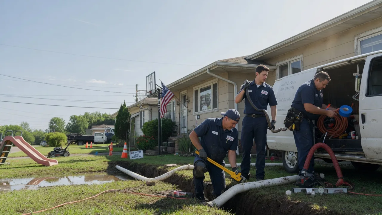 Toilet Installation in Stanton, IA near me